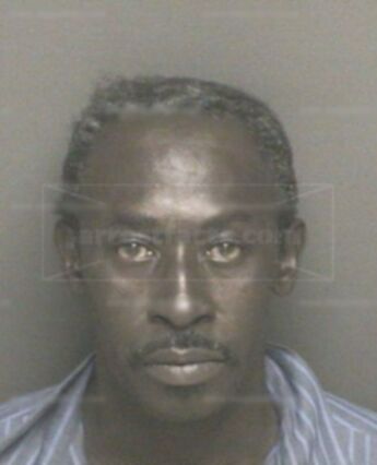 Joseph Franklin Jones