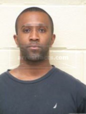 James Antwone Calmese