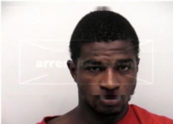 Brandon Leon Hutchins