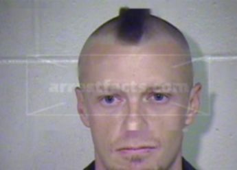 Michael Bradley Wilson