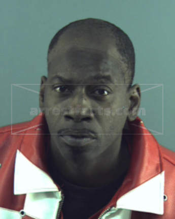 Clarence Anthony Gibson