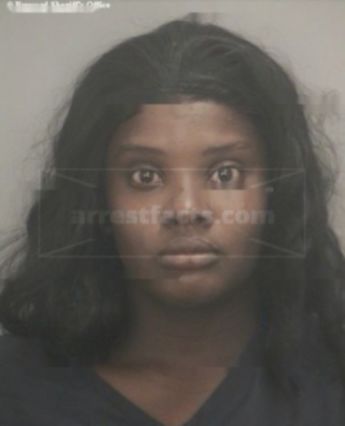 Krystal Lynette Grant