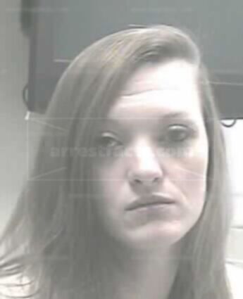 Arissa Ladawn Odell