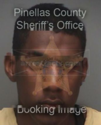 Keontae Durden Pedigo