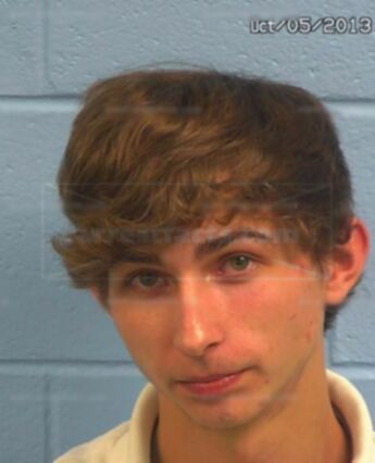 Corey Tyler Wayne Bailey