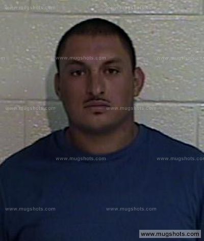 Bobby Gonzalez Moron
