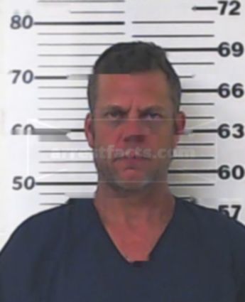Wesley Jason Cooley
