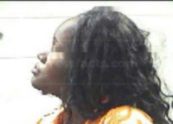 Shaunna Deon White