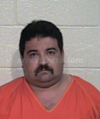 Gerardo Gonzalez Guerra