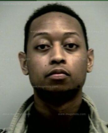Christopher Marshall Richards