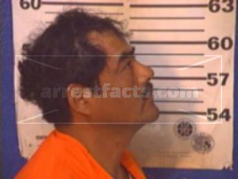 Aurelio Maldonado Charles