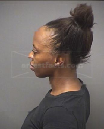 Tanya Michelle Mccoy