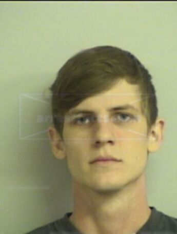 Patrick Colby Hyche