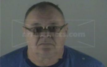 Ronald Lee Crump