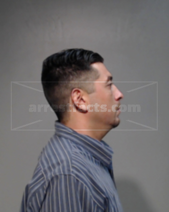 Javier Noe Jr Garcia Ayala