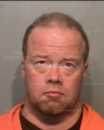 Bryon Richard Akers
