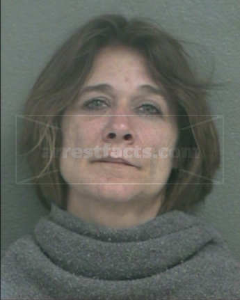 Julie Ann Saysoff