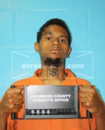 Frankie Delawrence Green