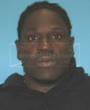 Marcell Anthony Mcdonald