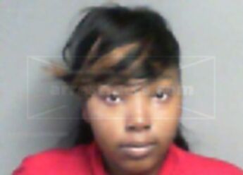 Demeshia Fontasha Reed