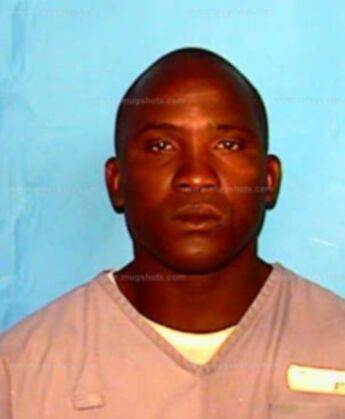 Brice Keyth Williams