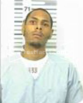 Darrin Henry Bowe
