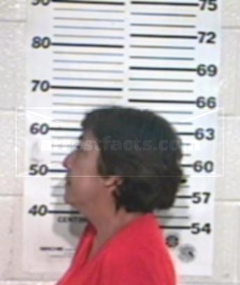 Alicia Castellanos Rodriguez