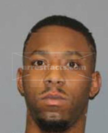 Myers Chauncy Le'juan Rayborn
