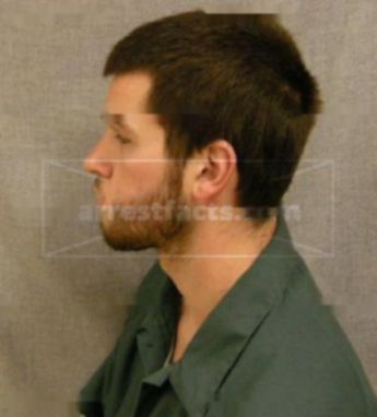 Scott Matthew Williams