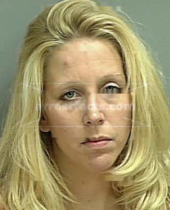 Julie Ann Horton