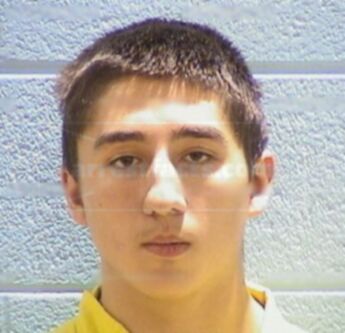 Matthew D. Ayers