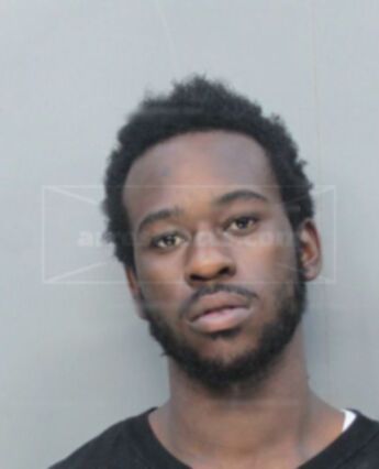 Dante Lawaun Austin
