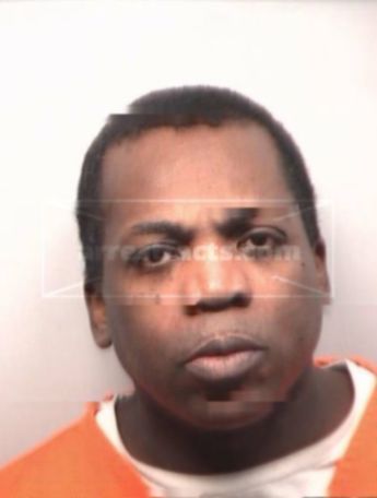 Anthony Lawton