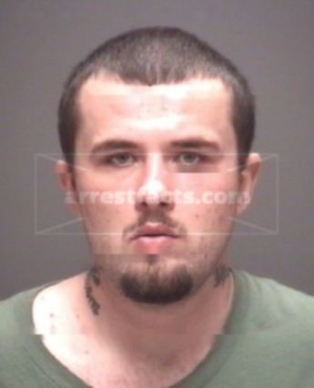 Timothy Micheal Fraser
