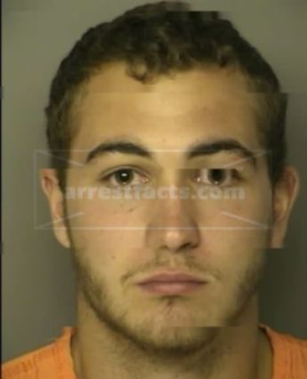 Nicholas James Oliver Zerweck