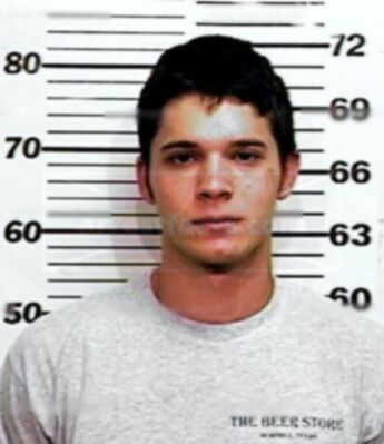 Joshua Lamone Martin