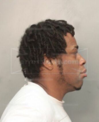 Kelderick Antonio West