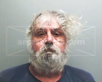 Eugene Edward Robertson