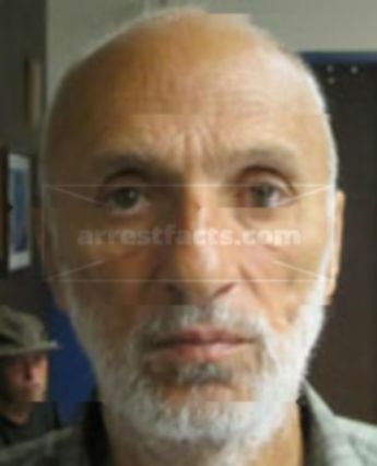 Mihran Mavian