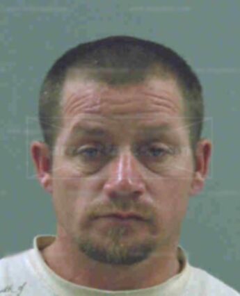 Anthony Victor Townsend