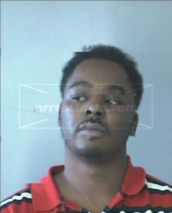 Ricardo Dennard Mayes