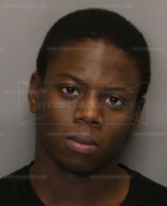 Davis Dalontae Benjamin