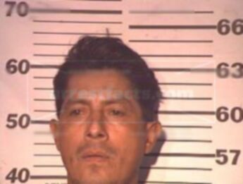 Jose Carmen Garcia Hernandez