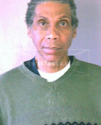 Thomas Wellington Hampton