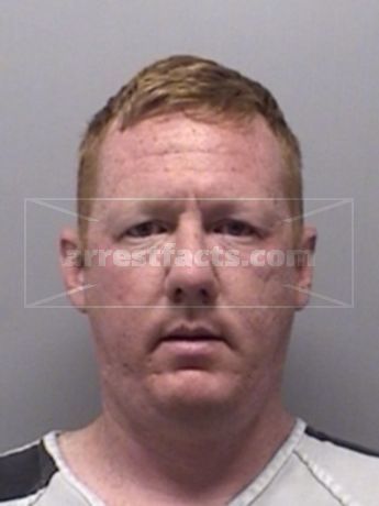 Branden Ray Cory
