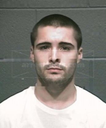 Austin Nicholas Dale