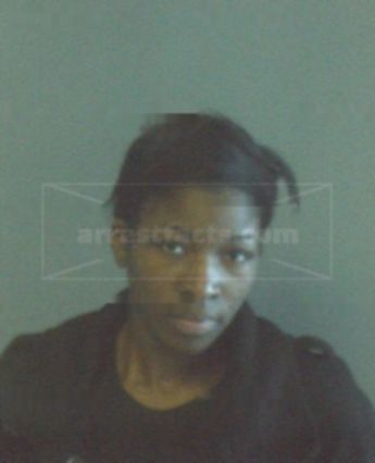 Chelsea Taneesha Harmon