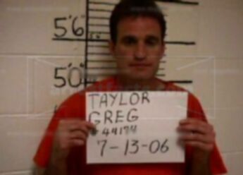 Gregory Taylor