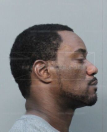 Bernard J Gantt