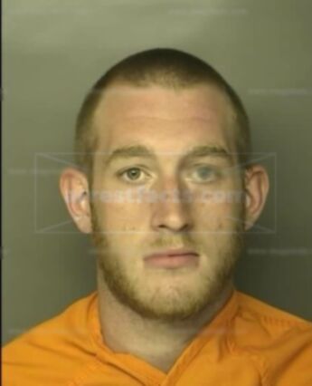 Matthew William Shelly